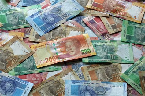 convert aed to south african rand